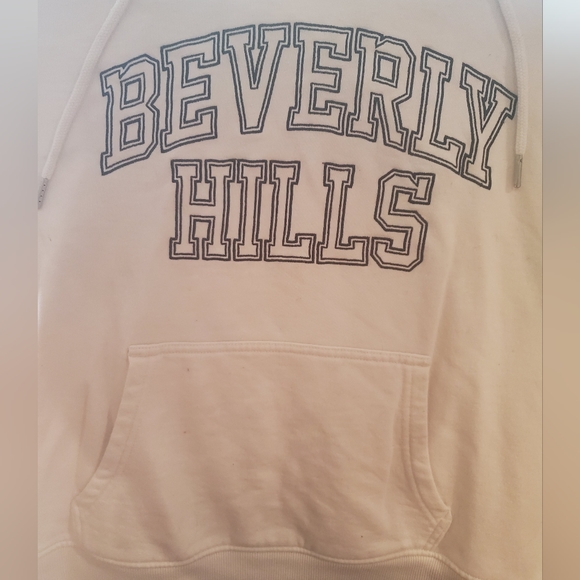 Garage Hoodie - Picture 2 of 3